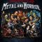 The History of Metal and Horror