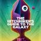 The Hitchhiker’s Guide to the Galaxy