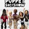 The Hollywood Puppet Show