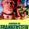 The Horror of Frankenstein