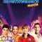 The Inbetweeners Movie