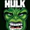 The Incredible Hulk