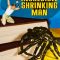 The Incredible Shrinking Man