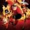 The Incredibles