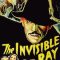 The Invisible Ray