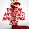 The Jane Mysteries: Inheritance Lost