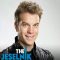 The Jeselnik Offensive