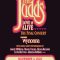 The Judds: Love Is Alive – The Final Concert