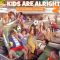 The Kids Are Alright 2 | A todo tren 2: Ahora son ellas