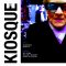 The Kiosk | Le Kiosque