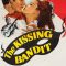 The Kissing Bandit