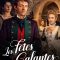 The Lace Wars | Les Fêtes galantes