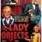 The Lady Objects