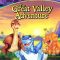 The Land Before Time II: The Great Valley Adventure