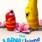 The Larva Island Movie