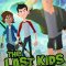 The Last Kids on Earth