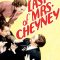 The Last of Mrs. Cheyney