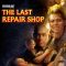 The Last Repair Shop