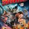 The Last Sharknado: It’s About Time