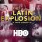 The Latin Explosion: A New America