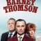 The Legend of Barney Thomson