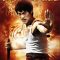 The Legend of Bruce Lee