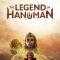 The Legend of Hanuman