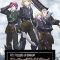 The Legend of Heroes: Trails of Cold Steel – Northern War | The Legend of Heroes 閃の軌跡 Northern War