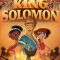 The Legend of King Solomon | Salamon király kalandjai