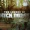 The Legend of Mick Dodge