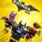 The Lego Batman Movie