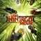 The Lego Ninjago Movie