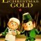 The Leprechauns’ Christmas Gold