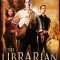 The Librarian: Quest for the Spear