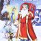 The Life & Adventures of Santa Claus