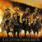 The Lighthorsemen