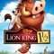 The Lion King 1½