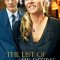 The List of My Desires | La Liste de mes envies