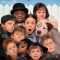 The Little Rascals