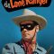 The Lone Ranger