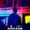 The Lost Arcade