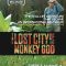 The Lost City of the Monkey God