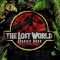 The Lost World: Jurassic Park