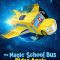 The Magic School Bus Rides Again