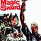 The Magic Sword