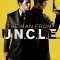 The Man from U.N.C.L.E.