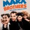 The Marx Brothers: Hollywood’s Kings of Chaos