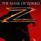 The Mask of Zorro