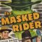 The Masked Rider