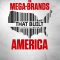 The Mega-Brands That Built America